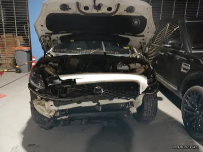 2018 Jaguar E-Pace 255KMSADFA2BX8J1Z VIN:255KMSADFA2BX8J1Z