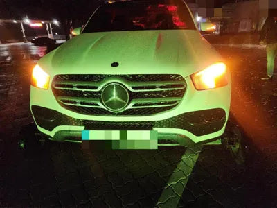 2022 Mercedes-Benz GLE 350 VIN: