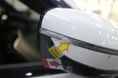 2017 BMW 520 WBAJC3104HG870183 VIN:WBAJC3104HG870183