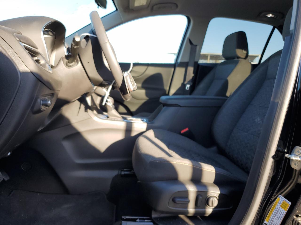 2022 CHEVROLET EQUINOX LT VIN:3GNAXKEV6NL313457