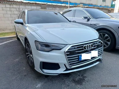 2023 Audi A6 WAUZZZF21PN024473 VIN:WAUZZZF21PN024473