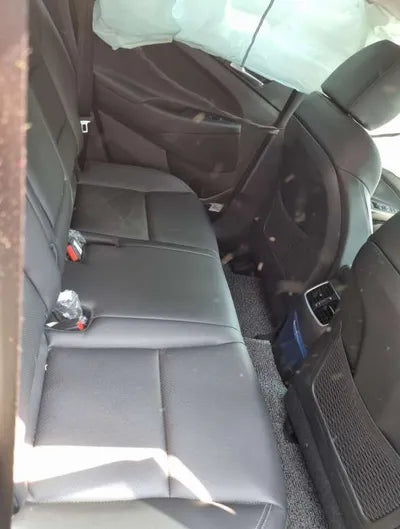 2020 Hyundai Tucson KMHJ3812GLU356090 VIN:KMHJ3812GLU356090