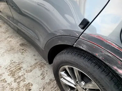 2017 Hyundai Santa FE VIN: