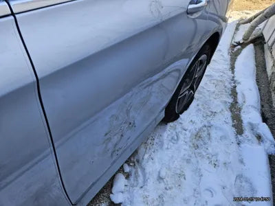 2023 Mercedes-Benz E 250 VIN: