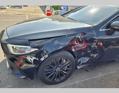 2019 Mercedes-Benz CLS 400 WDD2J2DB2KA005913 VIN:WDD2J2DB2KA005913