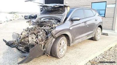 2018 Hyundai Tucson 141KMKMHJ281ABJU7 VIN:141KMKMHJ281ABJU7