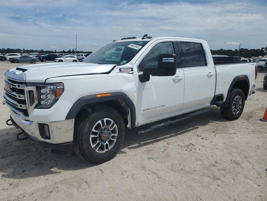 2023 GMC SIERRA K2500 SLE VIN:1GT49MEY0PF190080