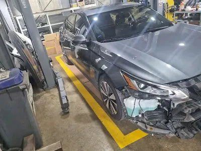 2019 Nissan Altima 1N4BL4AV9KC260311 VIN:1N4BL4AV9KC260311