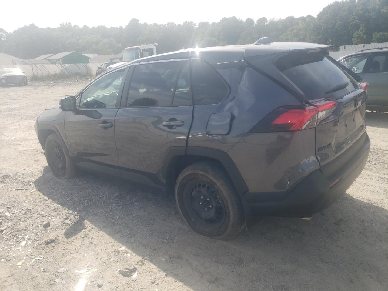 2023 TOYOTA RAV4 LE VIN:2T3G1RFV5PC341081