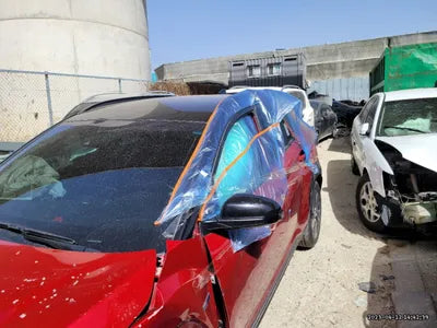 2018 Hyundai Kona VIN: