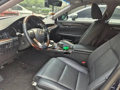 2016 Lexus ES 300 VIN: