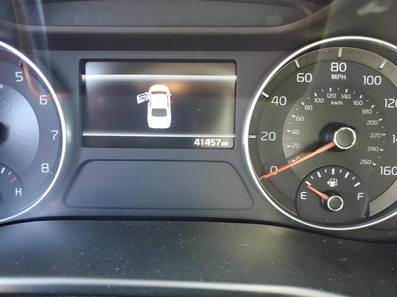 2023 KIA FORTE GT LINE VIN:3KPF54AD8PE620083