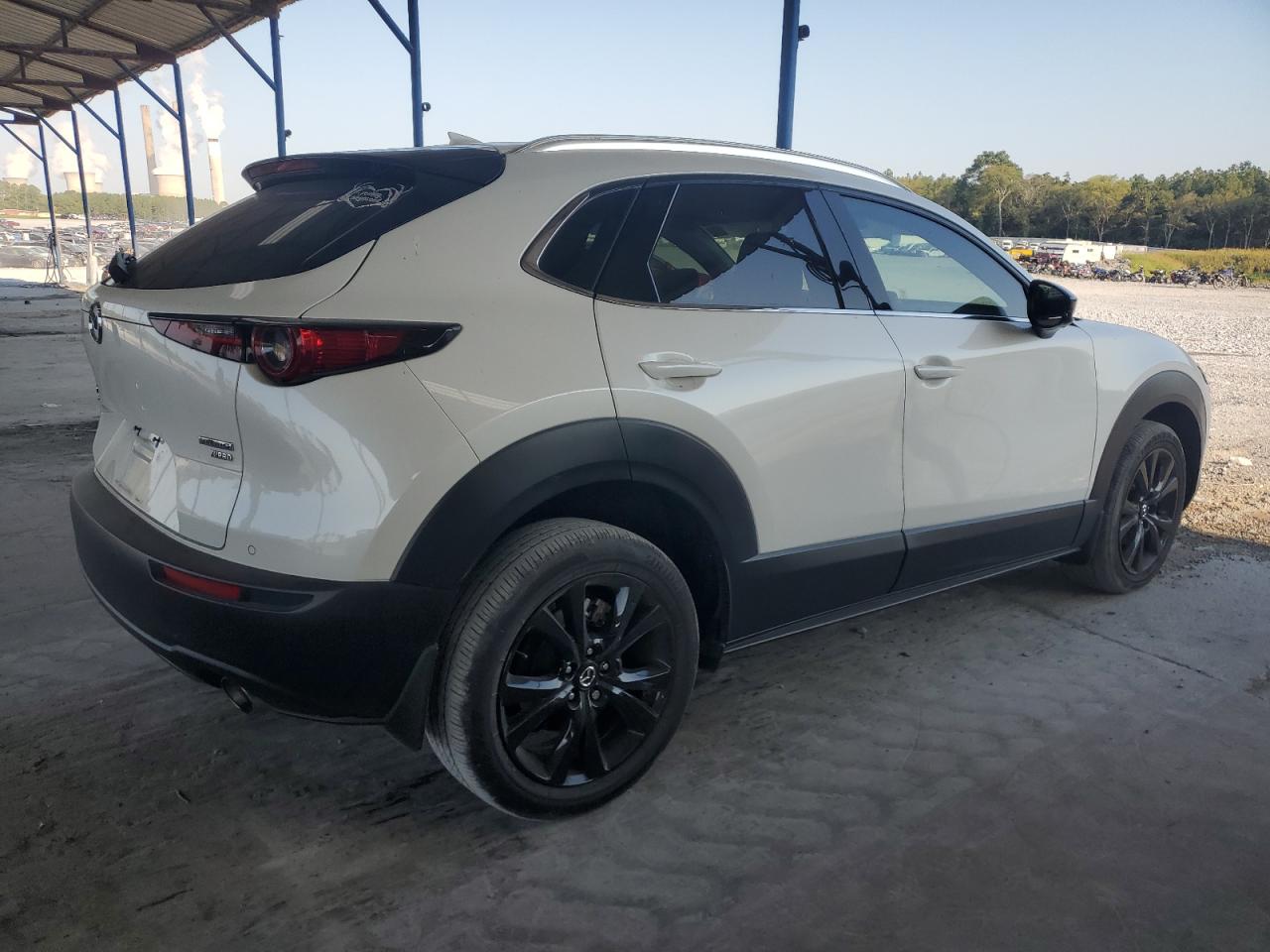 2023 MAZDA CX-30 PREMIUM PLUS VIN:3MVDMBEY2PM503793