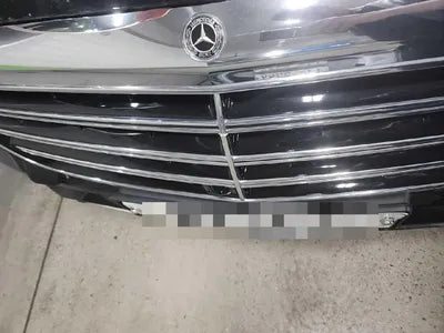 2019 Mercedes-Benz E 300 VIN: