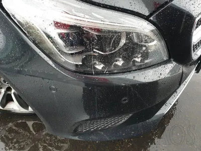 2017 Mercedes-Benz CLS 250 WDDLJ9HB7HA196826 VIN:WDDLJ9HB7HA196826