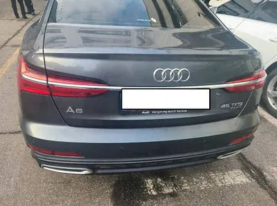 2023 Audi A6 WAUZZZF2XPN003346 VIN:WAUZZZF2XPN003346