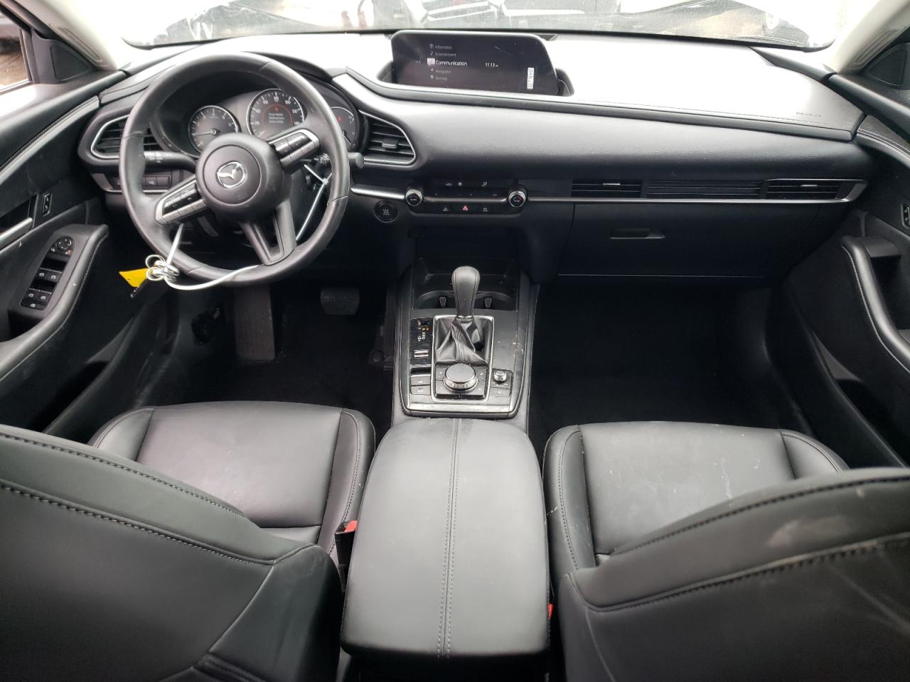 2023 MAZDA CX-30 SELECT VIN:3MVDMBBM6PM580815