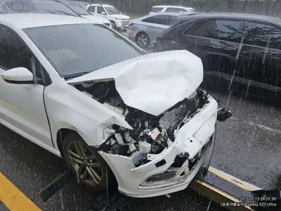 2016 Volkswagen Polo 410KMWVWZZZ6RZGY0 VIN:410KMWVWZZZ6RZGY0