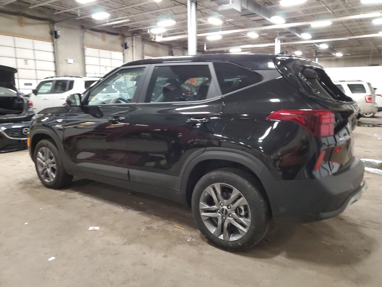 2023 KIA SELTOS LX VIN:KNDEPCAAXP7433868