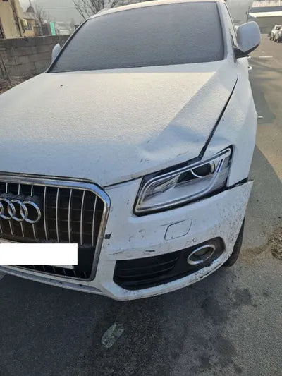 2016 Audi Q5 WAUZZZ8R5GA017754 VIN:WAUZZZ8R5GA017754