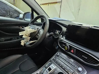 2023 Hyundai Santa FE KMHS381HGPU491640 VIN:KMHS381HGPU491640