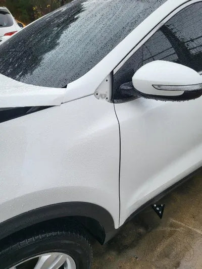 2018 Kia Sportage VIN: