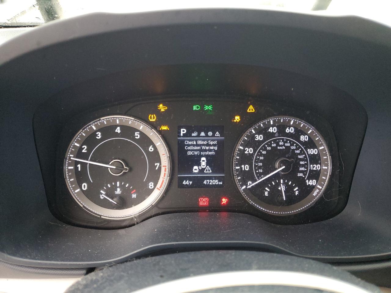 2022 HYUNDAI VENUE SEL VIN:KMHRC8A3XNU151347