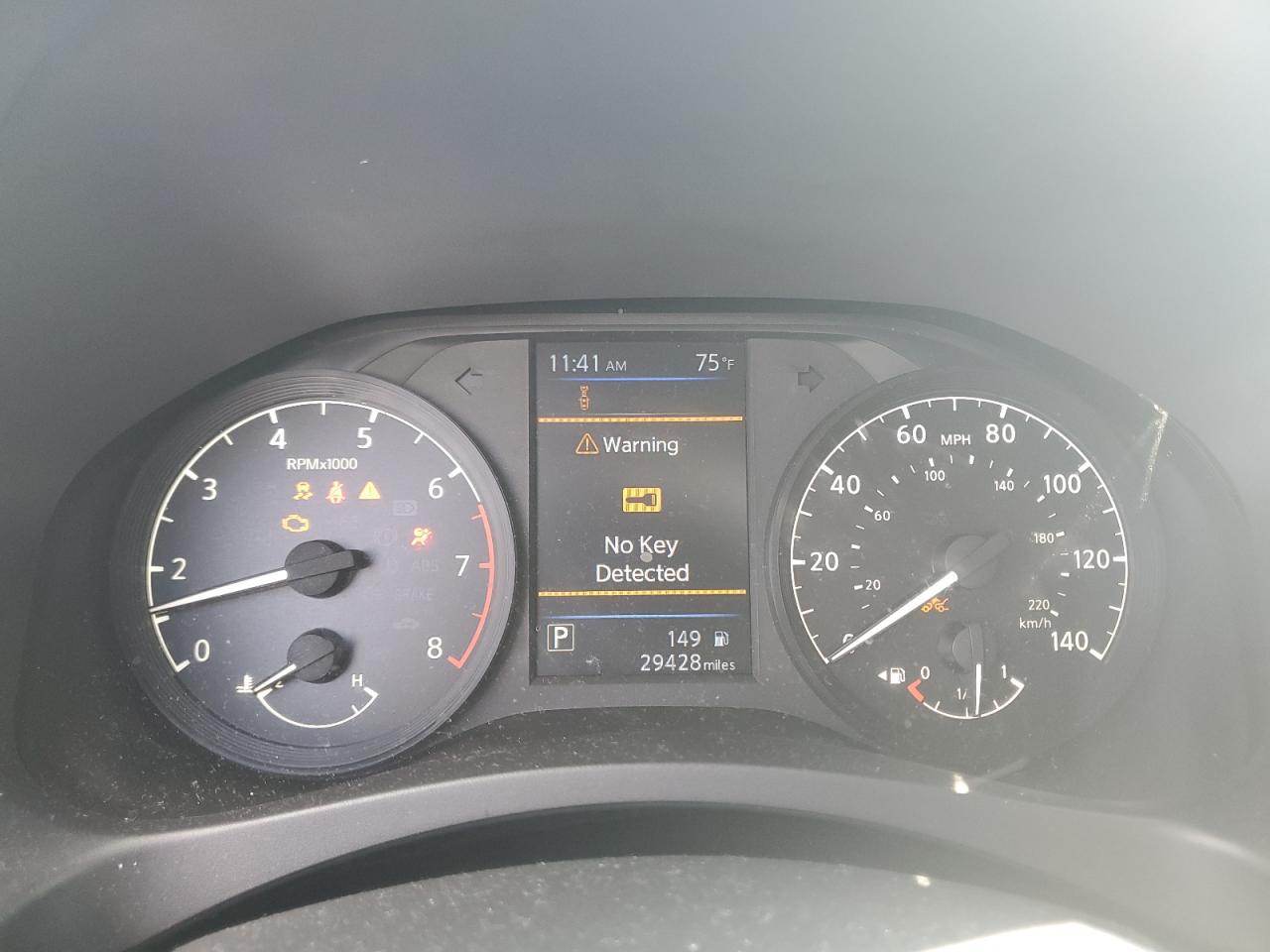 2022 NISSAN ALTIMA S VIN:1N4BL4BV6NN361295