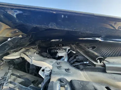 2016 Mercedes-Benz E 300 VIN: