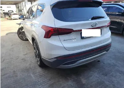 2021 Hyundai Santa FE KMHS381HGMU310393 VIN:KMHS381HGMU310393