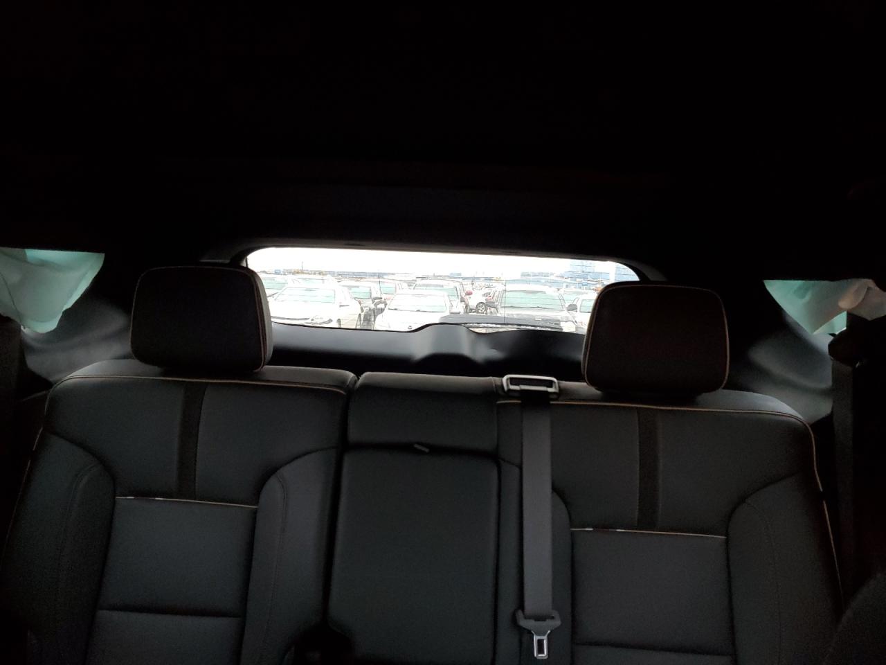 2023 CHEVROLET BLAZER PREMIER VIN:3GNKBLRS6PS189675