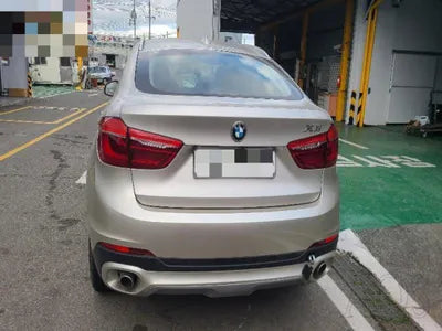 2015 BMW 630 WBAKV2101F0N22985 VIN:WBAKV2101F0N22985