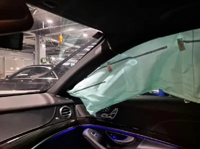 2015 Mercedes-Benz S 350 WDDUF3DB6GA239477 VIN:WDDUF3DB6GA239477