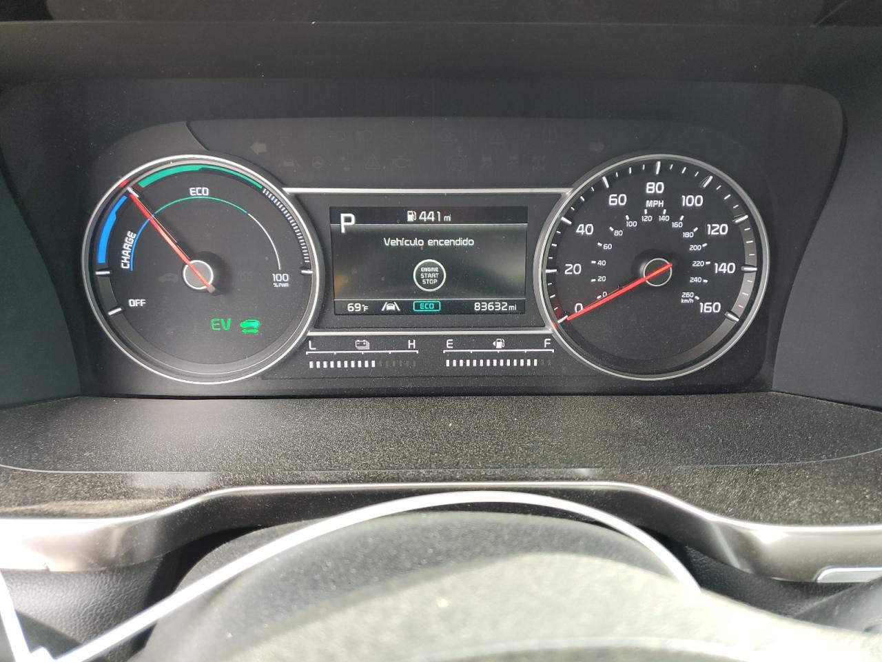 2022 KIA SORENTO S VIN:KNDRG4LG5N5089769