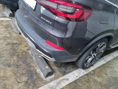 2022 BMW 530 WBAJU8103N9K61984 VIN:WBAJU8103N9K61984