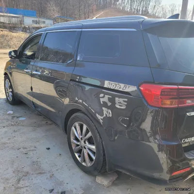 2018 Kia Carnival VIN: