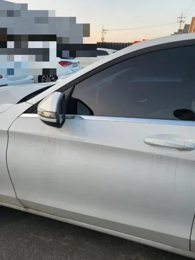 2018 Mercedes-Benz C 200 WDDWF4CB0JF709075 VIN:WDDWF4CB0JF709075