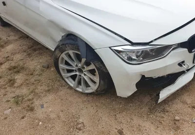 2015 BMW 320 WBA3E110XFF949254 VIN:WBA3E110XFF949254