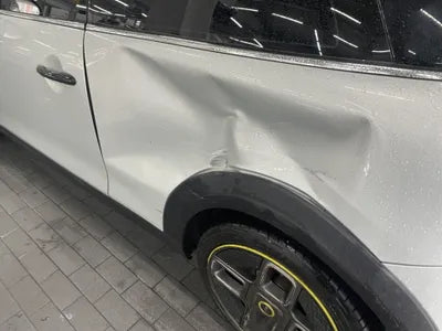 2022 MINI Cooper VIN: