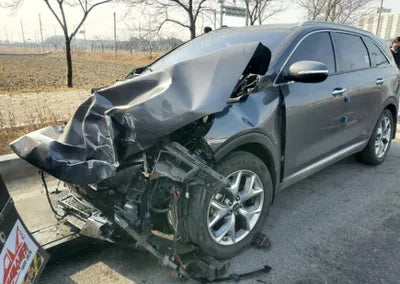 2016 Kia Sorento KNAPH81BDGA157798 VIN:KNAPH81BDGA157798