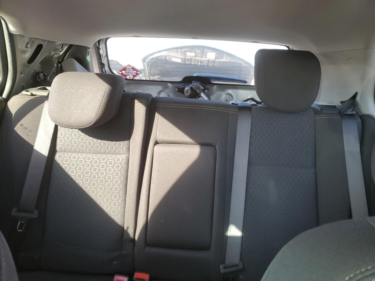 2022 CHEVROLET TRAX LS VIN:KL7CJKSM8NB545216