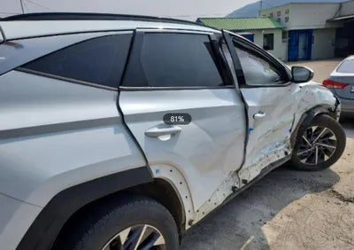 2021 Hyundai Tucson KMHJE811BMU000886 VIN:KMHJE811BMU000886