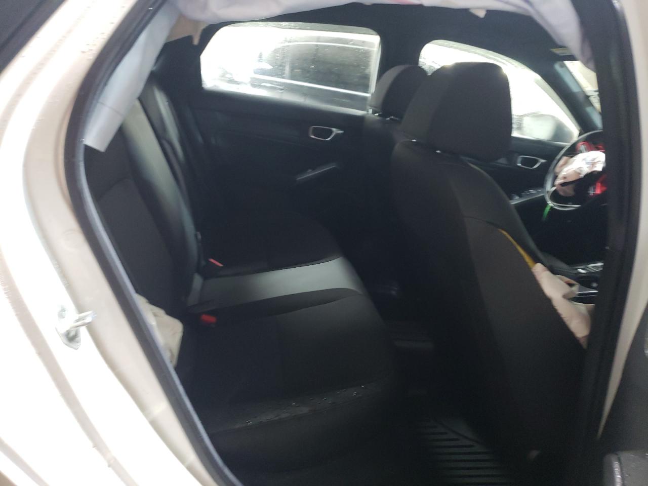 2024 HONDA CIVIC SPORT VIN:19XFL2H88RE023263