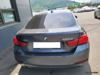 2020 BMW 420 WBA4K5104LBP31513 VIN:WBA4K5104LBP31513