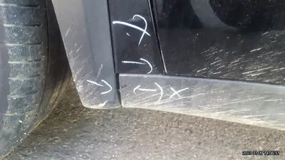 2019 Infiniti QX30 VIN: