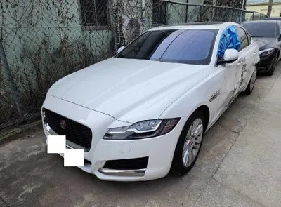 2017 Jaguar XF SAJBA4BN3HCY29792 VIN:SAJBA4BN3HCY29792