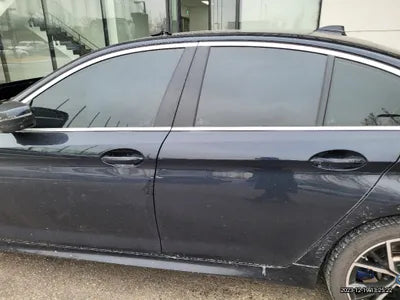 2022 BMW 530 WBA51AG04NCJ65972 VIN:WBA51AG04NCJ65972