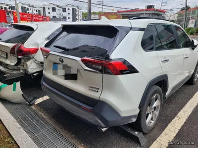 2021 Toyota RAV4 JTMDWRFV0MD116885 VIN:JTMDWRFV0MD116885