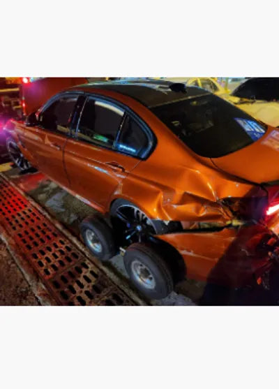 2015 BMW M3 WBS3C9102FJ194467 VIN:WBS3C9102FJ194467