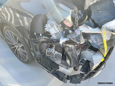 2018 Mercedes-Benz S 450 WDDUG6EB8JA395802 VIN:WDDUG6EB8JA395802